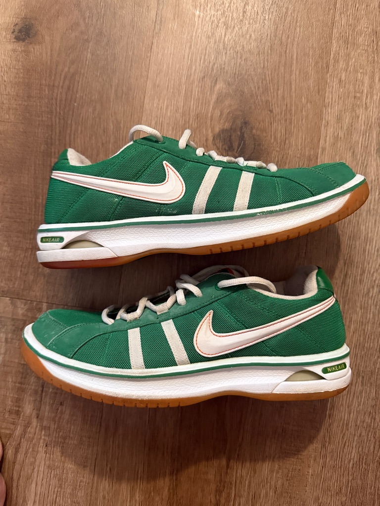 Nike Air Drc2 Sneakers Size 9